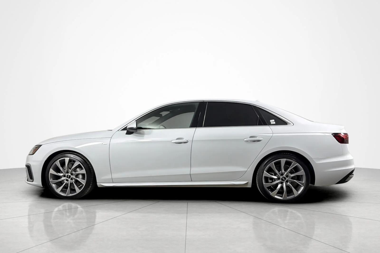 audi a4 2020 WAUENAF43LN010260 image audi a4 2020 WAUENAF43LN010260 image