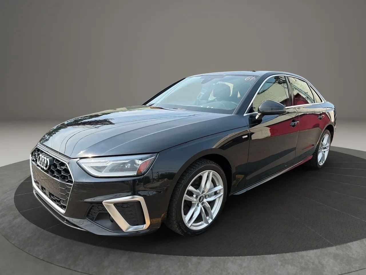 audi a4 2020 WAUDNAF44LA044761 image audi a4 2020 WAUDNAF44LA044761 image