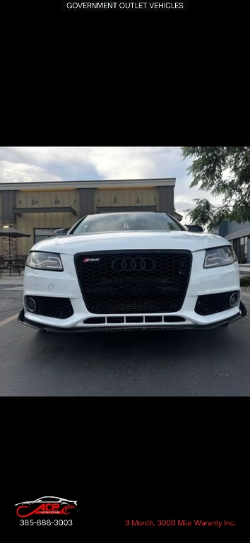 audi a4 2011 WAUEFAFL2BN002251 image audi a4 2011 WAUEFAFL2BN002251 image