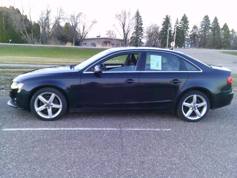 audi a4 2011 WAUFFAFL2BN047467 image audi a4 2011 WAUFFAFL2BN047467 image