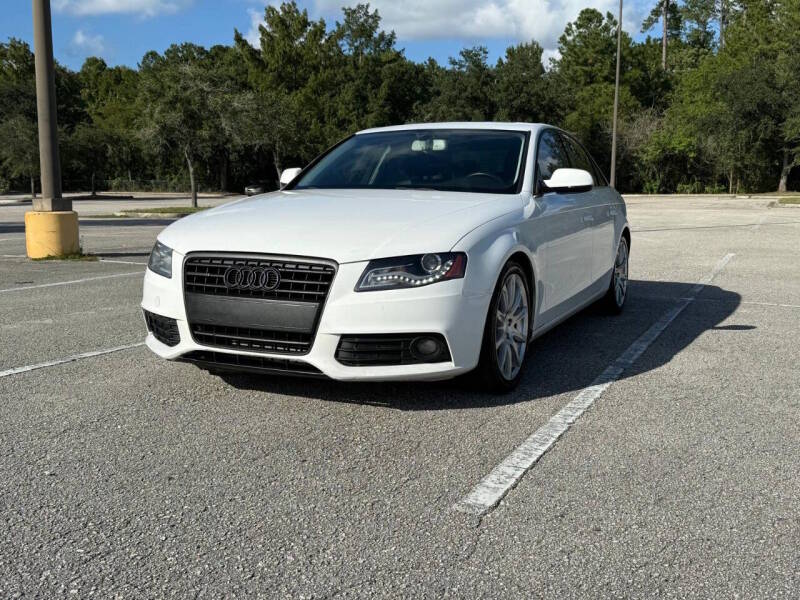 audi a4 2011 WAUEFAFL4BN002610 image audi a4 2011 WAUEFAFL4BN002610 image