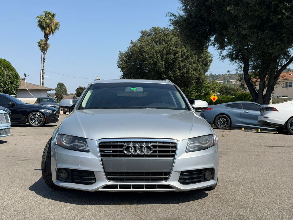 audi a4 2011 WAUWFAFL4BA061586 image audi a4 2011 WAUWFAFL4BA061586 image