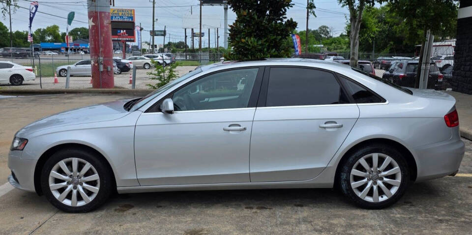 audi a4 2011 WAUFFAFL1BN009941 image audi a4 2011 WAUFFAFL1BN009941 image