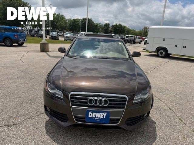 audi a4 2011 WAUWFAFL4BA159968 image audi a4 2011 WAUWFAFL4BA159968 image