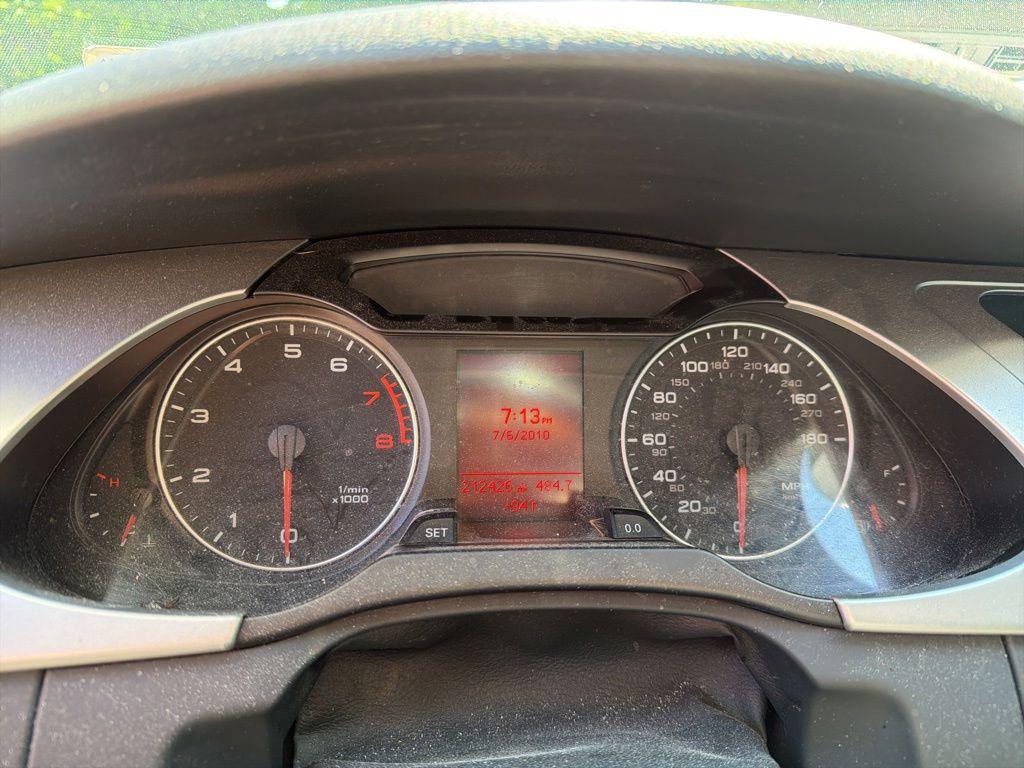 audi a4 2011 WAUWFAFL8BA015632 image audi a4 2011 WAUWFAFL8BA015632 image