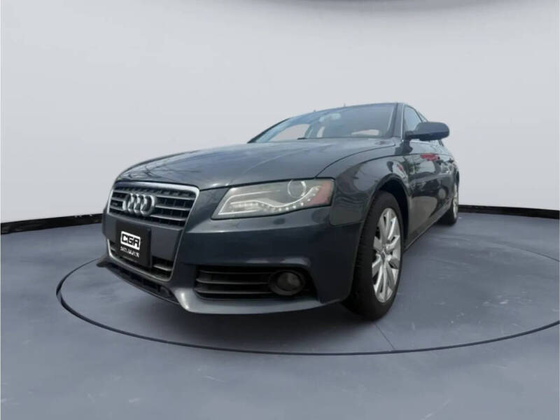 audi a4 2011 WAUFFAFLXBN009680 image audi a4 2011 WAUFFAFLXBN009680 image