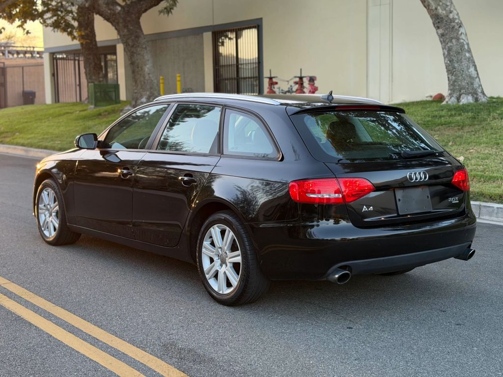 audi a4 2011 WAUSFAFL7BA073147 image audi a4 2011 WAUSFAFL7BA073147 image