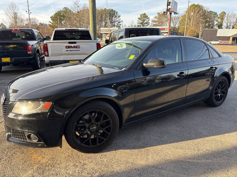 audi a4 2011 WAUDFAFL3BN008670 image audi a4 2011 WAUDFAFL3BN008670 image