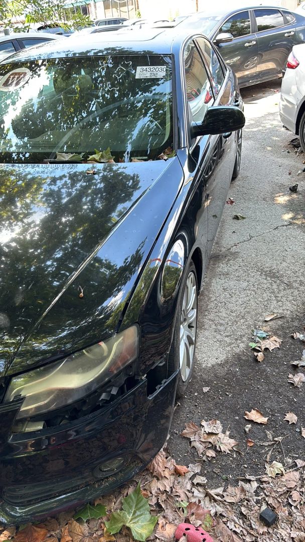 audi a4 2011 WAUFFAFL4BN021775 image audi a4 2011 WAUFFAFL4BN021775 image