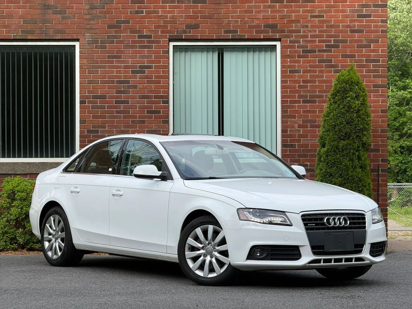 audi a4 2011 WAUFFAFL5BN049844 image audi a4 2011 WAUFFAFL5BN049844 image
