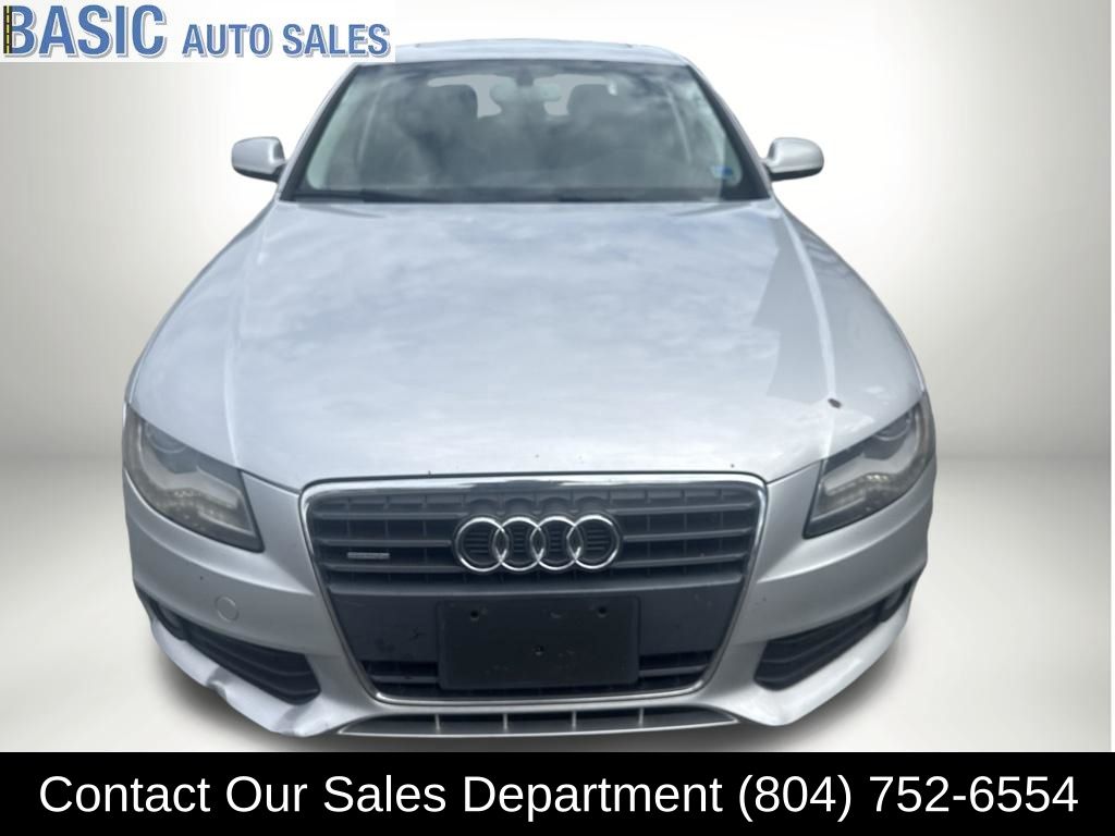 audi a4 2011 WAUFFAFL1BN028232 image audi a4 2011 WAUFFAFL1BN028232 image