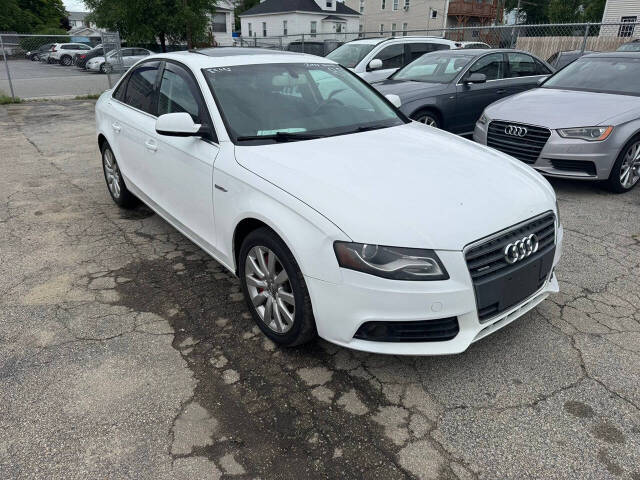 audi a4 2011 WAUEFAFL2BN053961 image audi a4 2011 WAUEFAFL2BN053961 image