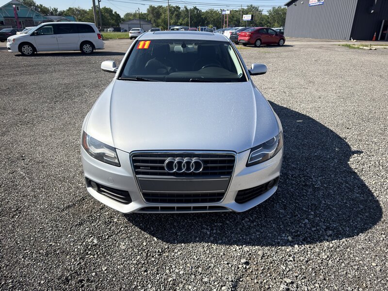 audi a4 2011 WAUFFAFL4BN048328 image audi a4 2011 WAUFFAFL4BN048328 image