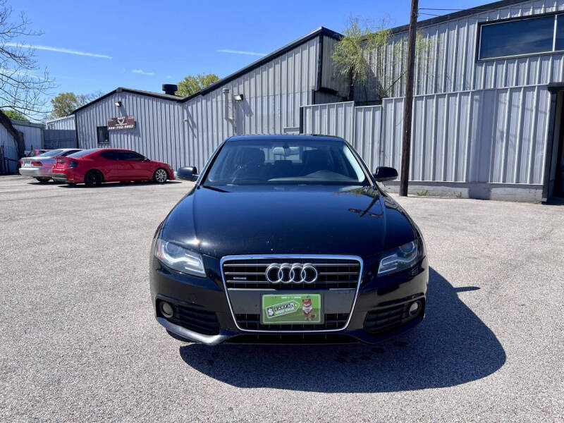 audi a4 2011 WAUFFAFL9BN038734 image audi a4 2011 WAUFFAFL9BN038734 image