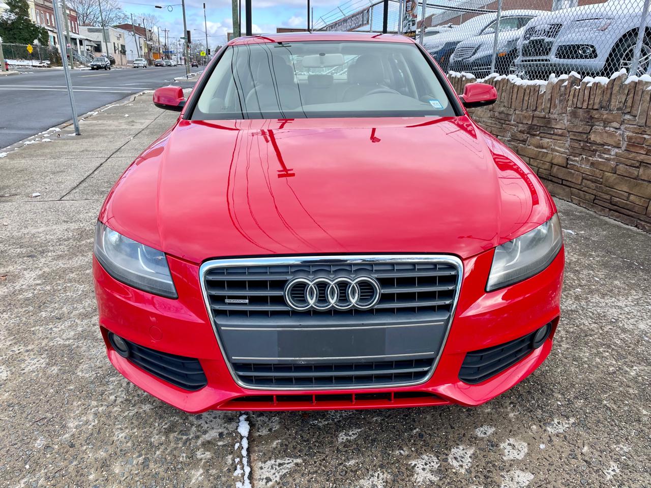 audi a4 2011 WAUBFAFL7BN029447 image audi a4 2011 WAUBFAFL7BN029447 image