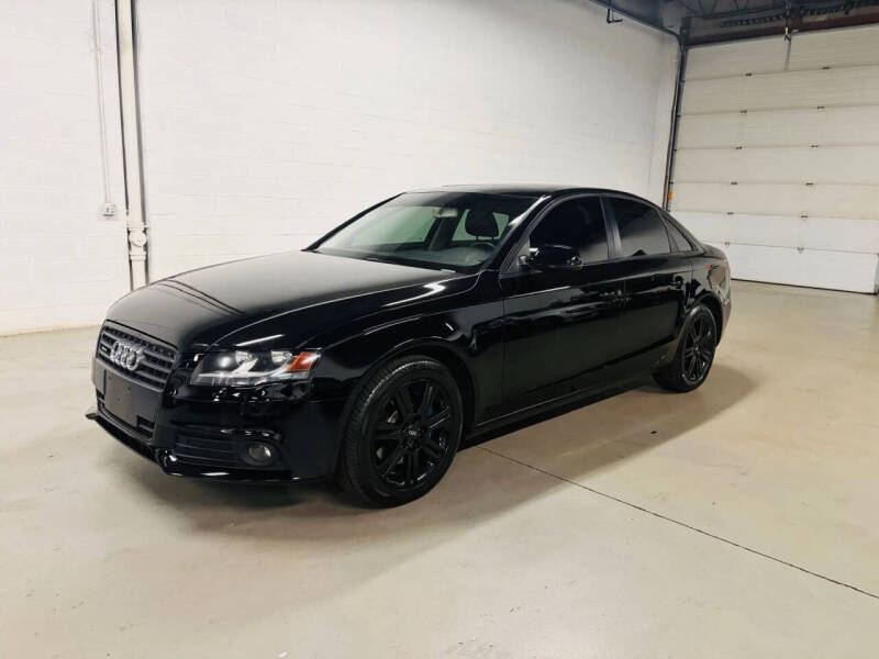 audi a4 2011 WAUBFAFL5BN007043 image audi a4 2011 WAUBFAFL5BN007043 image