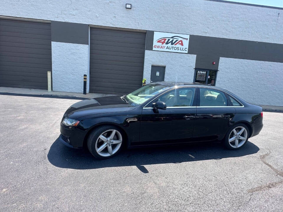 audi a4 2011 WAUFFAFL8BN030382 image audi a4 2011 WAUFFAFL8BN030382 image