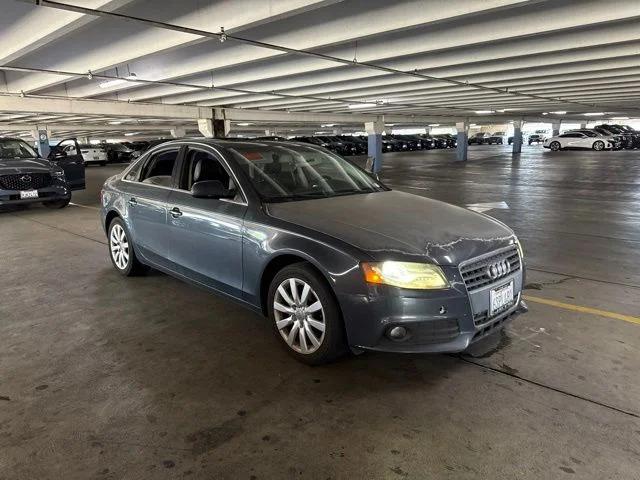 audi a4 2011 WAUEFAFL3BN050258 image audi a4 2011 WAUEFAFL3BN050258 image