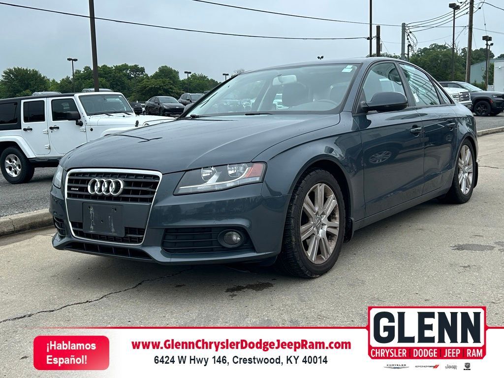 audi a4 2011 WAUBFAFL1BA102383 image audi a4 2011 WAUBFAFL1BA102383 image