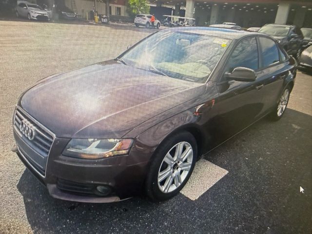audi a4 2011 WAUAFAFL3BN004721 image audi a4 2011 WAUAFAFL3BN004721 image