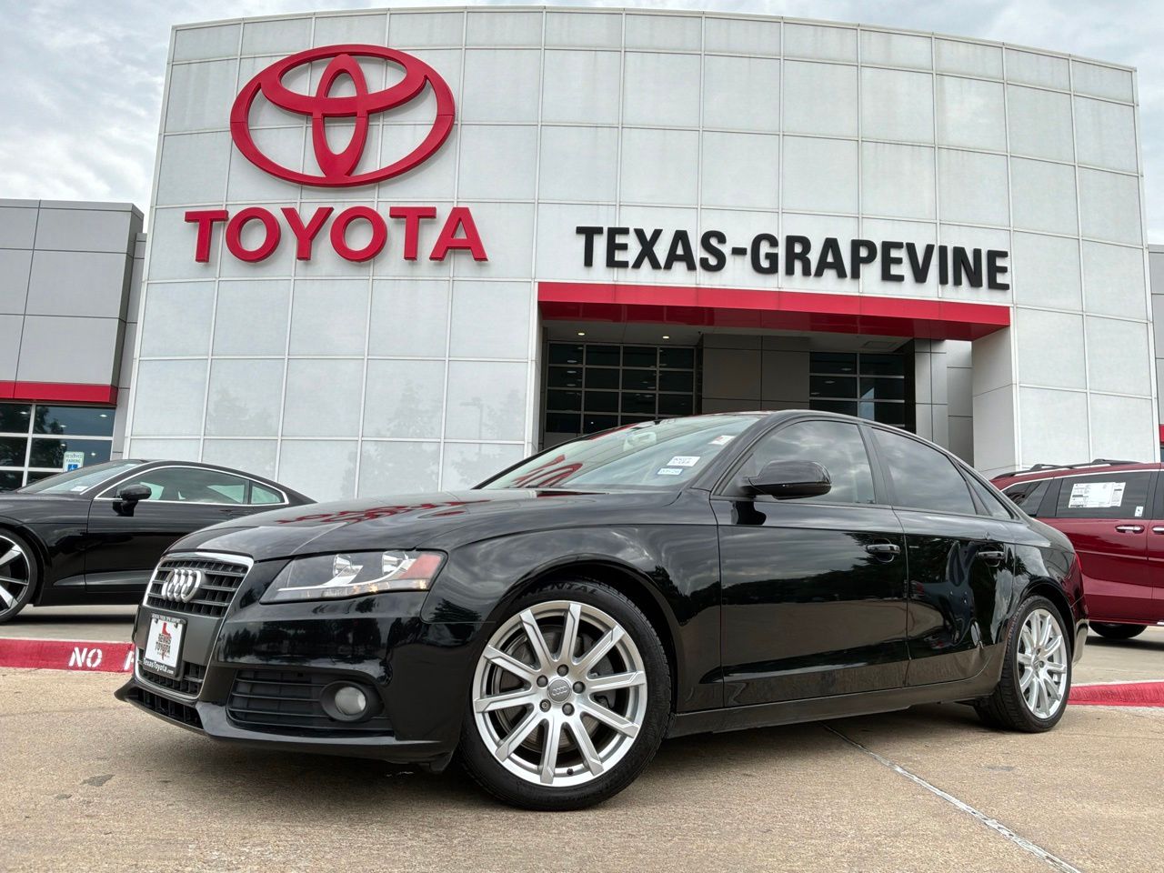 audi a4 2011 WAUAFAFL2BN043378 image audi a4 2011 WAUAFAFL2BN043378 image