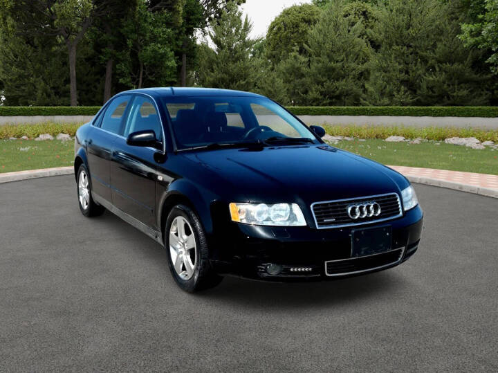 audi a4 2003 WAULT68E23A106078 image audi a4 2003 WAULT68E23A106078 image
