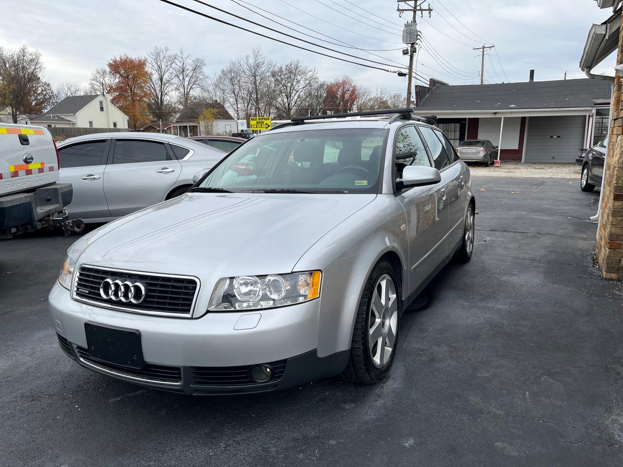 audi a4 2003 WAUVC68E33A222012 image audi a4 2003 WAUVC68E33A222012 image