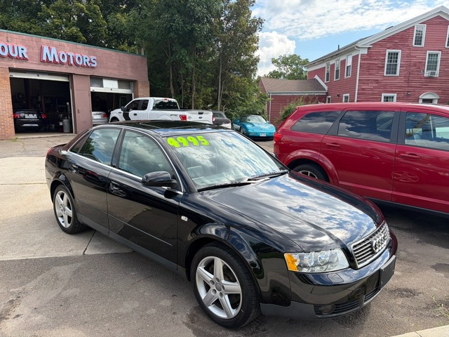audi a4 2003 WAULT68EX3A313253 image audi a4 2003 WAULT68EX3A313253 image