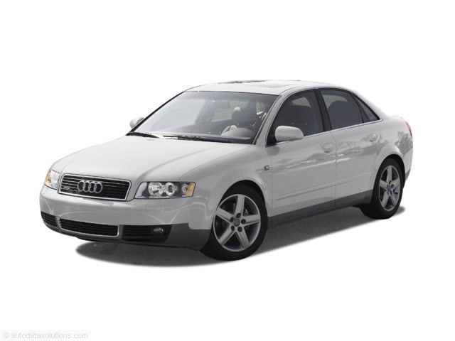 audi a4 2003 WAULT68E53A315914 image audi a4 2003 WAULT68E53A315914 image