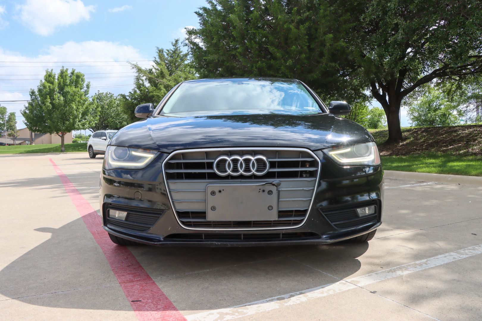 audi a4 2013 WAUEFAFL8DN035628 image audi a4 2013 WAUEFAFL8DN035628 image