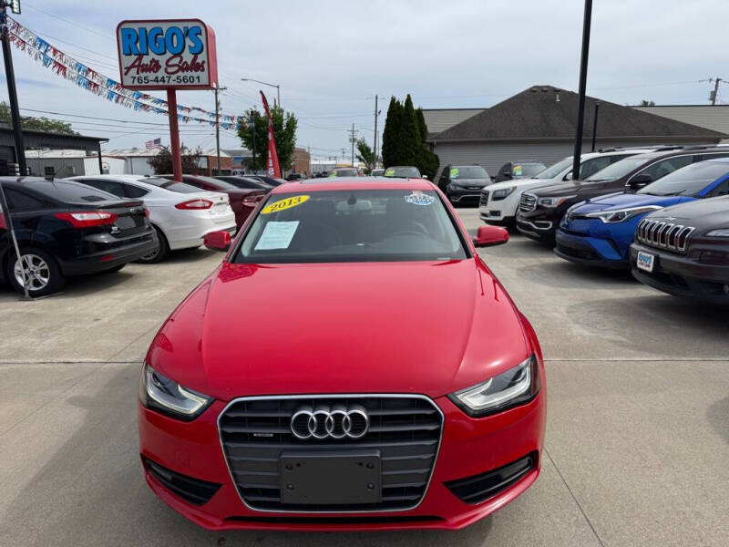 audi a4 2013 WAUFFAFLXDN045467 image audi a4 2013 WAUFFAFLXDN045467 image