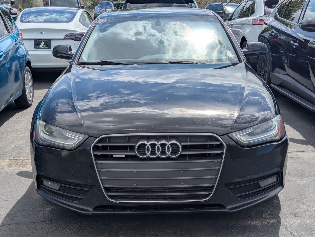 audi a4 2013 WAUFFAFL5DN011906 image