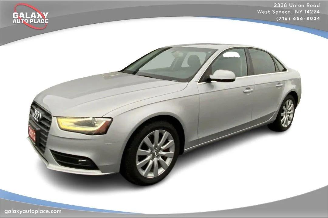 audi a4 2013 WAUBFAFL9DN011986 image audi a4 2013 WAUBFAFL9DN011986 image