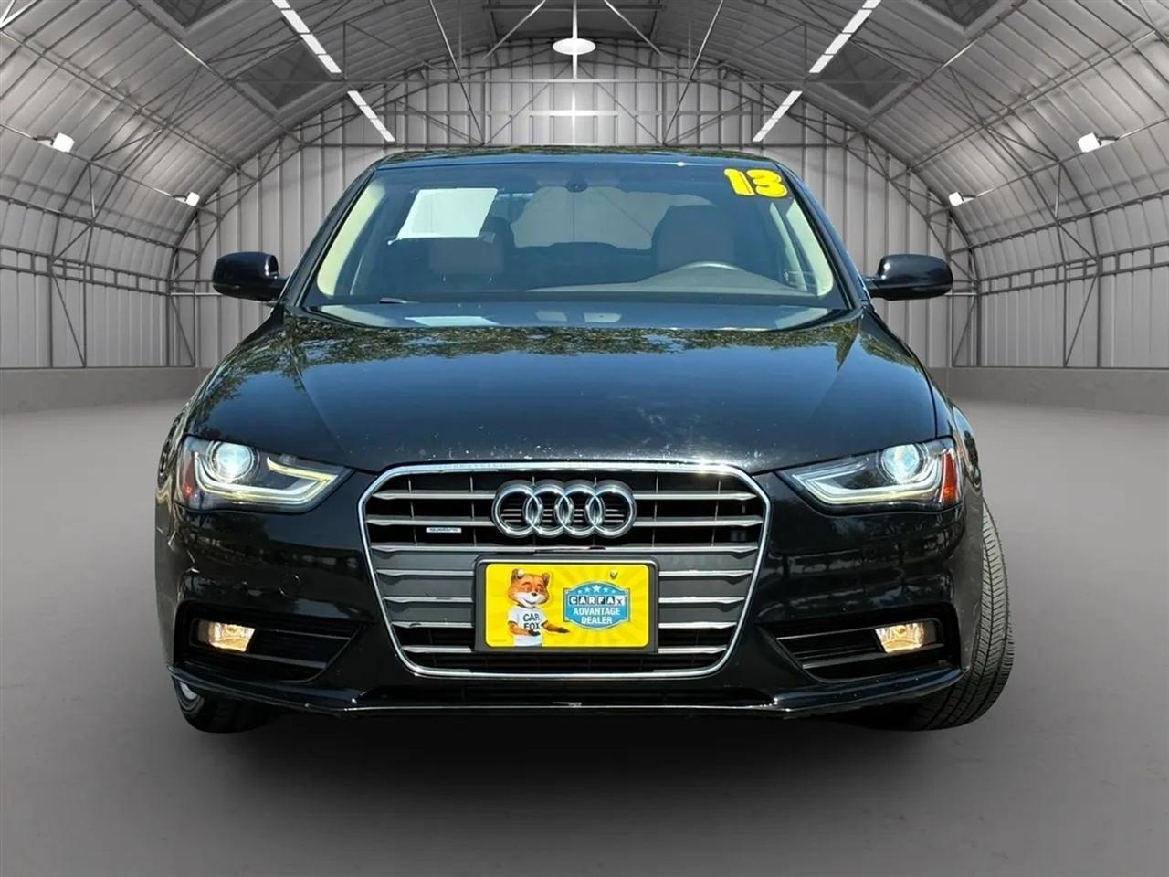 audi a4 2013 WAUFFAFL2DN020997 image audi a4 2013 WAUFFAFL2DN020997 image