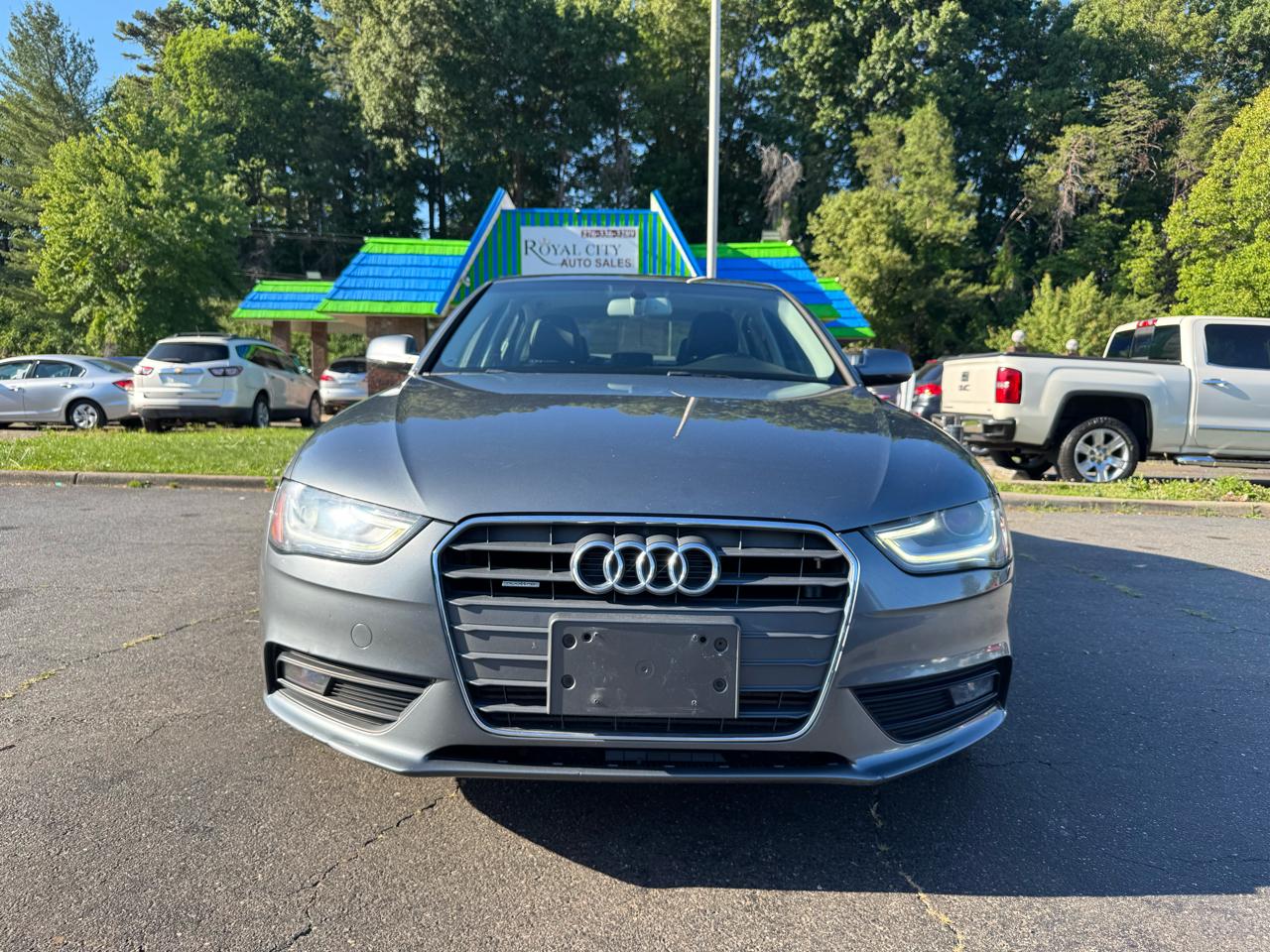 audi a4 2013 WAUFFAFL4DN010181 image audi a4 2013 WAUFFAFL4DN010181 image