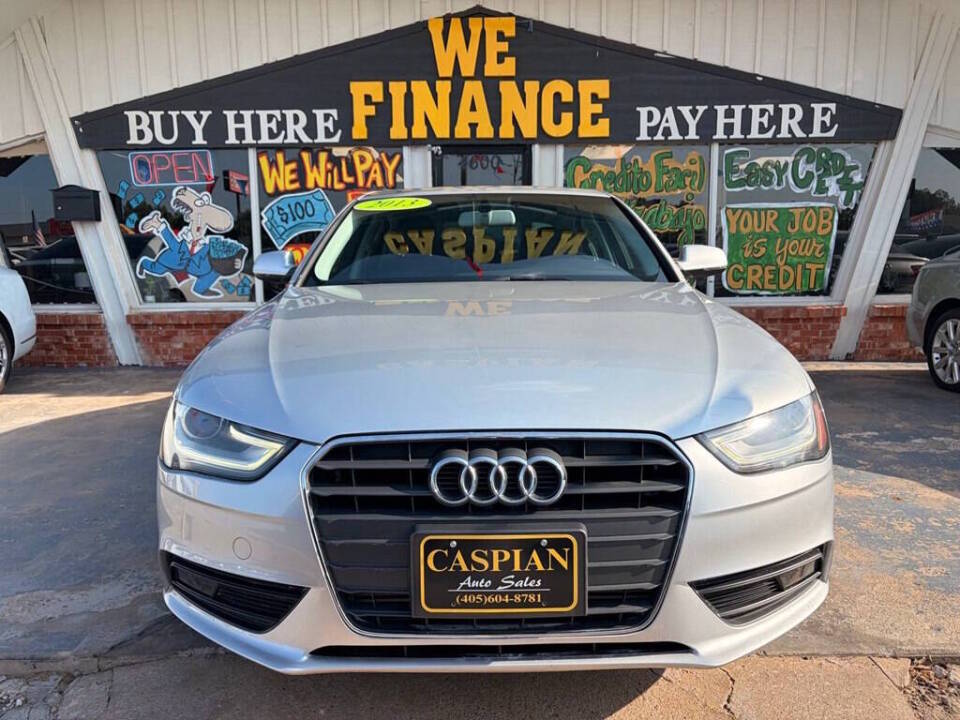 audi a4 2013 WAUAFAFLXDN010843 image audi a4 2013 WAUAFAFLXDN010843 image