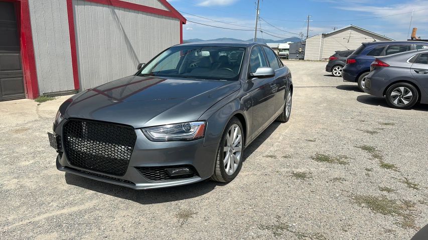 audi a4 2013 WAUFFAFL2DN023804 image audi a4 2013 WAUFFAFL2DN023804 image