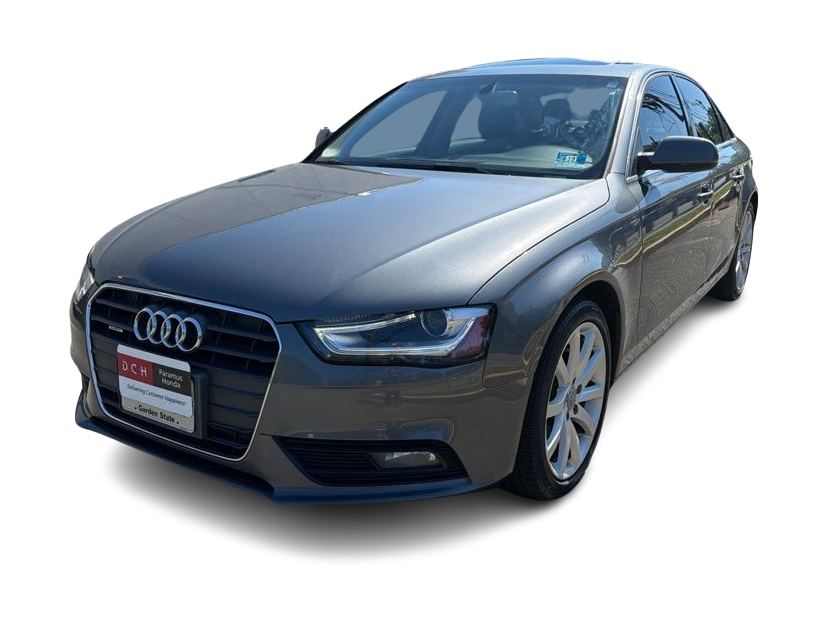 audi a4 2013 WAUFFAFLXDA127321 image audi a4 2013 WAUFFAFLXDA127321 image