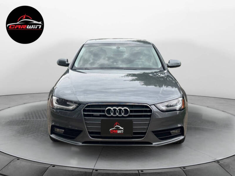 audi a4 2013 WAUFFAFLXDN036395 image audi a4 2013 WAUFFAFLXDN036395 image