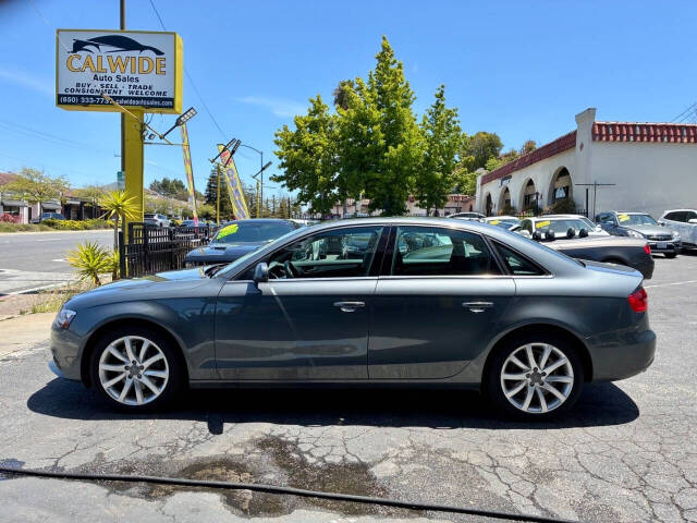 audi a4 2013 WAUEFAFL8DN044653 image audi a4 2013 WAUEFAFL8DN044653 image