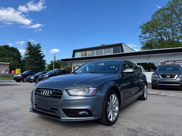 audi a4 2013 WAUFFAFL8DN045497 image audi a4 2013 WAUFFAFL8DN045497 image