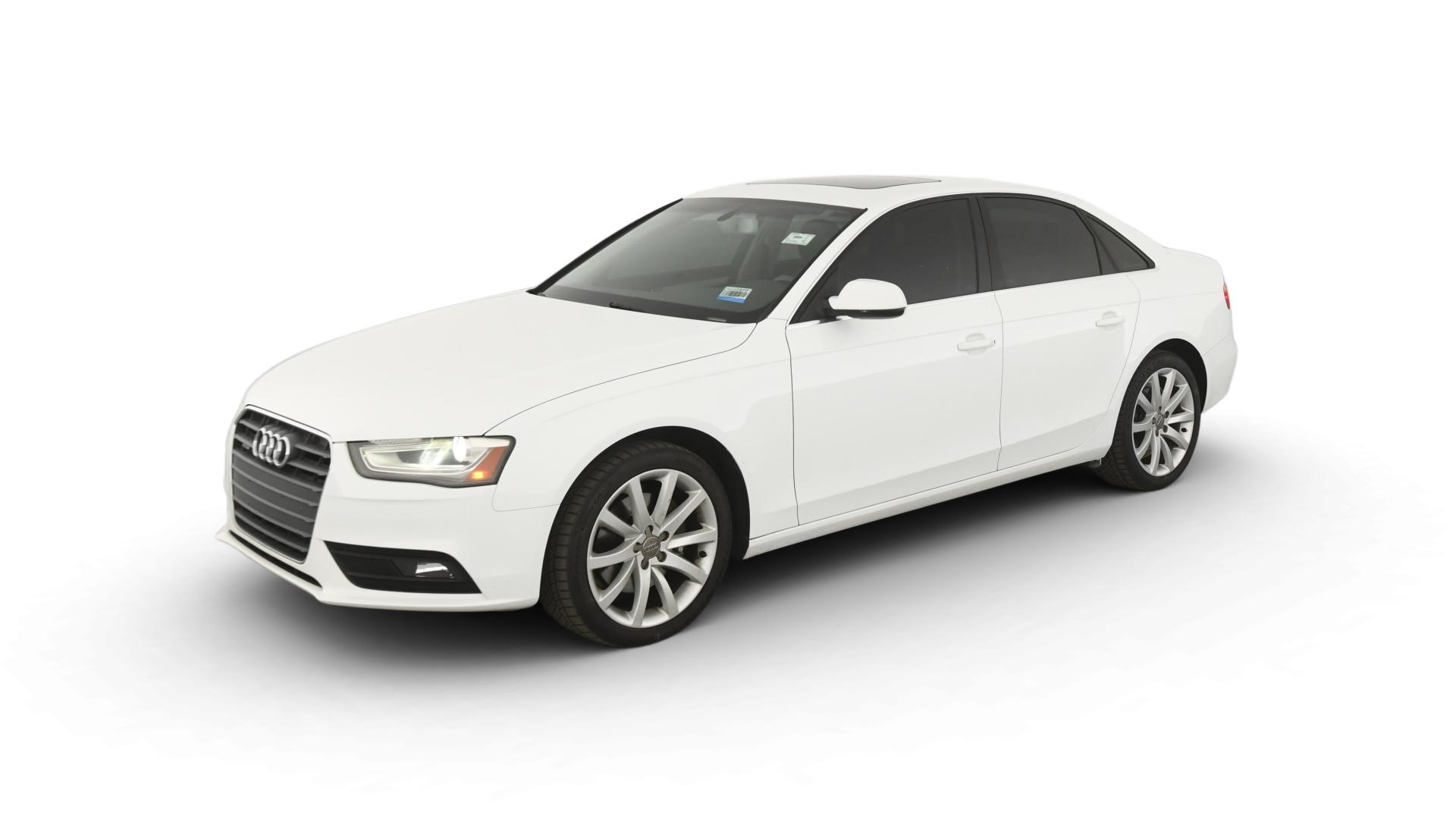 audi a4 2013 WAUFFAFL0DN036244 image