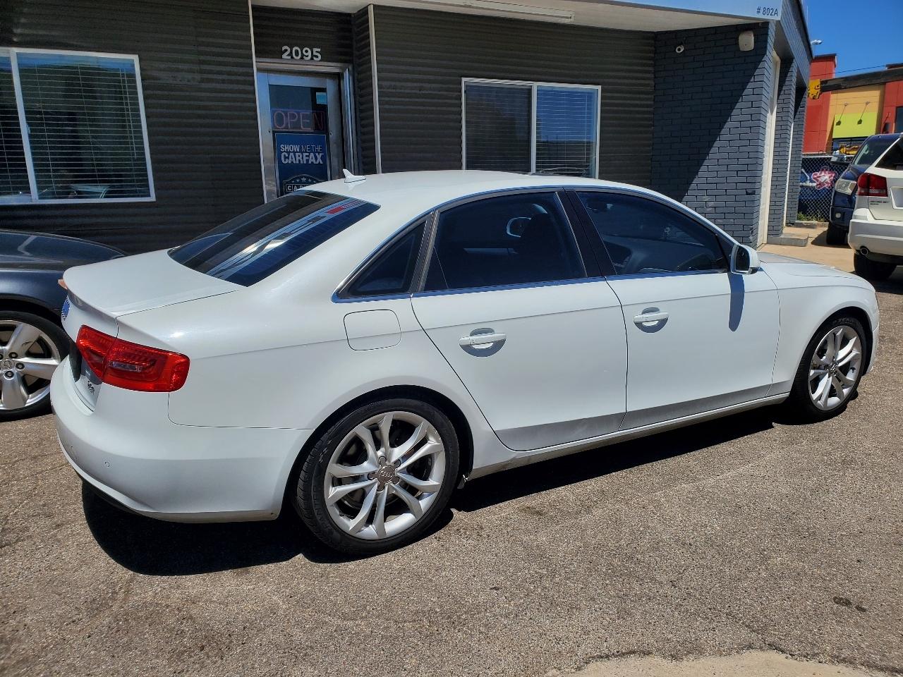 audi a4 2013 WAUEFAFL1DN020937 image audi a4 2013 WAUEFAFL1DN020937 image