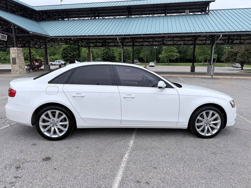 audi a4 2013 WAUEFAFL5DA060106 image audi a4 2013 WAUEFAFL5DA060106 image