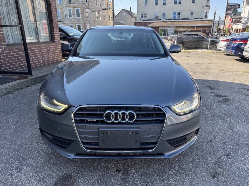 audi a4 2013 WAUBFAFL2DN007231 image audi a4 2013 WAUBFAFL2DN007231 image