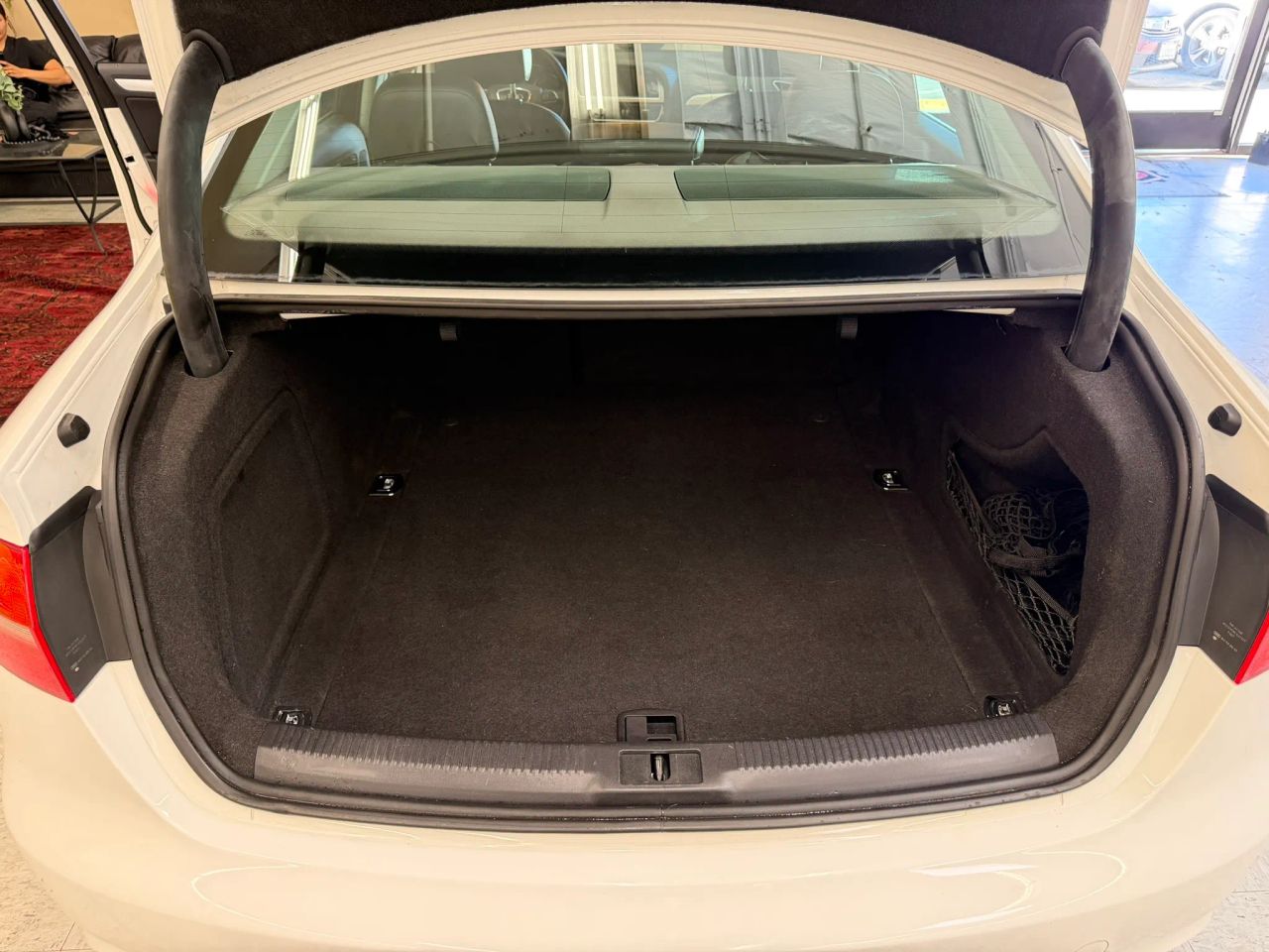 audi a4 2013 WAUEFAFL2DN022230 image audi a4 2013 WAUEFAFL2DN022230 image
