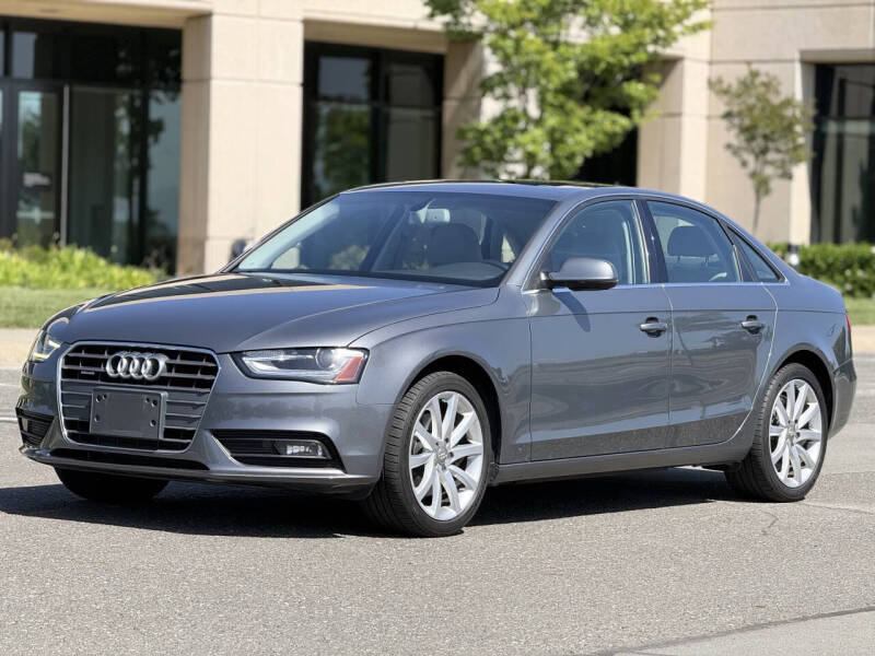audi a4 2013 WAUFFAFL5DN031511 image