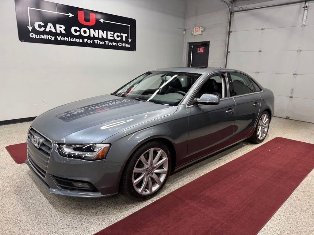 audi a4 2013 WAUFFAFL3DN019356 image audi a4 2013 WAUFFAFL3DN019356 image
