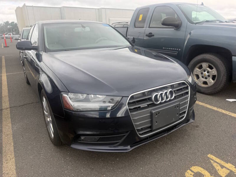 audi a4 2013 WAUBFAFL1DN011657 image audi a4 2013 WAUBFAFL1DN011657 image
