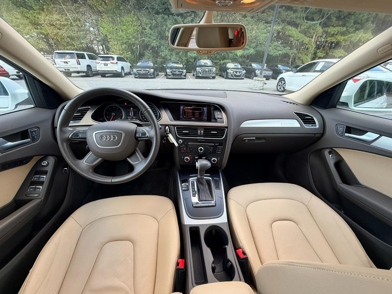 audi a4 2013 WAUFFAFL2DN005531 image audi a4 2013 WAUFFAFL2DN005531 image